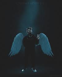 Pin By Oscar Tasarz On Juice Wrld Juice Rapper Hip Hop Poster Just Juice