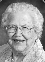 Loretta Briggs Obituary (1931