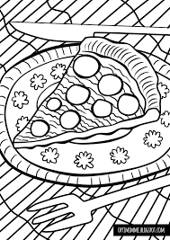 Check spelling or type a new query. 31 Slice Inktober 2018 A Coloring Page 31 Siivu Inktober 2018 Varityskuva