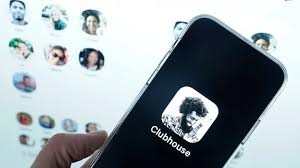 Clubhouse is a new type of social network based on voice—where people around the world come clubhouse. Eintritt Nur Mit Einladung Das Ist Clubhouse Das Erste