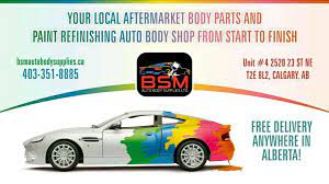Maybe you would like to learn more about one of these? Bsm Auto Body Supplies Home Facebook