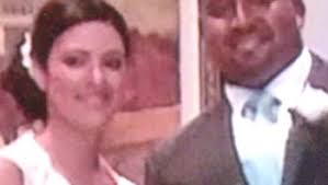 Williams-Laudano wedding