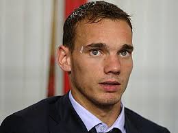 Wesley Sneijder
