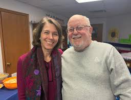 Grateful for the incredible...