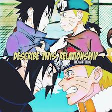 1080 x 1080 px instagram thumbnail maker create a custom thumbnail for an instagram video by designing a 1080x1080 square image and appending it to details: Describe Naruto And Sasuke S Relationship In One Word Naruto And Sasuke Sasuke Sasuke Uchiha
