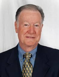 Obituary information for Rev. George Poynter