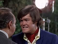 Bernie Class Pictures