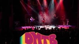 Dave Matthews Tribute Band