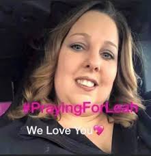 Leah Marie Couch Obituary