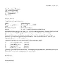 Panduan cara membuat surat lamaran seperti lamaran bermaksud untuk mengajukan permohonan penempatan kerja pada posisi tersebut. Contoh Surat Lamaran Kerja Untuk Posisi Guru Bahasa Inggris Contoh Surat