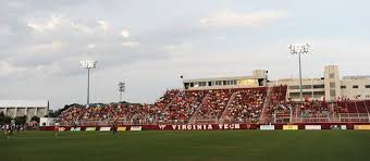 Nike Collegiate Soccer Experience At Virginia Tech