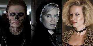 Sep 29, 2021 · season 10 episode 7 kicks off the second part of american horror story: If You Love American Horror Story You Have To Take This Quiz
