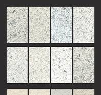 White Terrazzo Floors | TERRAZZCO Brand Products