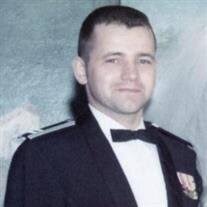 John J. Marr Obituary