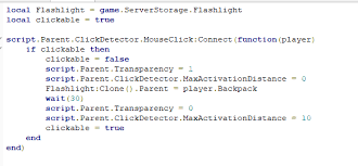Local plrs = game:getservice(players) local teambased = true ; Is There A Simple Way To Detect An Item In A Players Backpack Scripting Support Devforum Roblox
