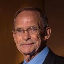 HERBERT GENE VINES Obituary