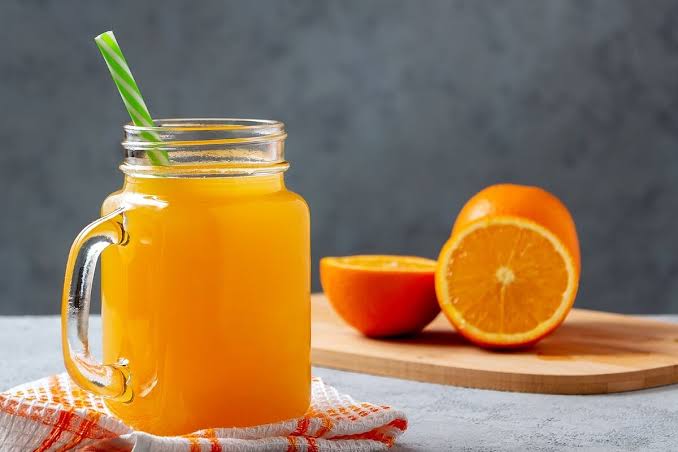 Orange Juice