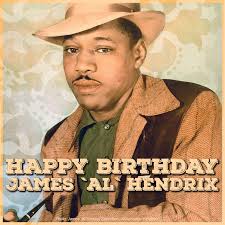 Jimi Hendrix