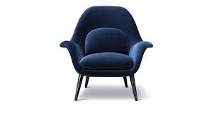 Link To Sf Dealer For Swoon Chair Swoon Chairs Swoon Lounge Chair Fredericia Furniture