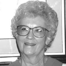 Jane Lahm Obituary (1923