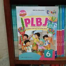 Jual Buku Plbj Kelas 6 Revisi K13n Erlangga Jakarta Timur Ramoedya Bookstore Tokopedia