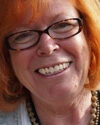 Kathleen. (Kate) Roach, Counsellor, Parksville, BC, V9P