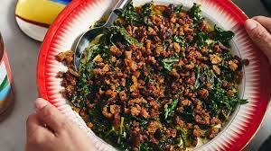 | it's all in the plating when it comes to serving do you have a favorite thanksgiving side dish recipe that's a staple on your homestead? 120 Easy Thanksgiving Side Dishes That Steal The Spotlight Bon Appetit