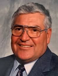 Obituary for Larry James McComb