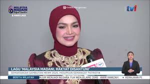 Jabatan Penyiaran Malaysia - News update