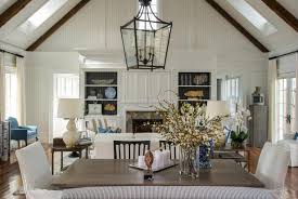 Every great host needs an equally great dining room table. Open Layout With Dining Room And Great Rooms Hgtv