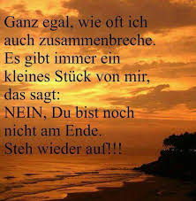 Du Bist Stark Und Nicht Alleine Daizo Wir Halten Zusammen Spruche Spruche Zitate Weisheiten