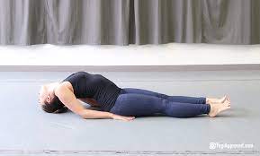 We did not find results for: These 5 Yoga Poses Relieve Allergies And Sinus Pressure Yogiapproved
