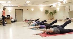 Check spelling or type a new query. Certification The Good Space Pilates Studio