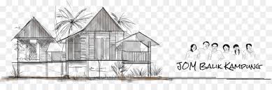 Sahabat 99, gambar rumah kartun bisa menjadi rujukan bagi kamu yang ingin membangun rumah. Rumah Melayu Kampung Rumah Gambar Png