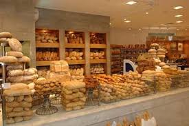 Dean Deluca Pictures 2 48am Everything Kuwait Bakery Food Shop Bakery Cafe