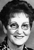 Dorothy Smith Obituary (2010)