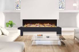 Most electric fireplaces have a contemporary design. Scandinavian Fireplace Ideas Inspiration Direct Fireplaces