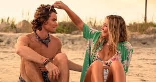 Rudy is a tall guy. Outer Banks Cast Who The Stars Have Dated In Real Life