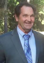 Don Thompson Obituary February 26, 2022