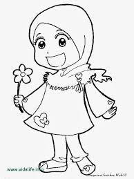 Keluarga muslim cara menggambar dan mewarnai kartun youtube. Gambar Mewarnai Anak Muslim Perempuan Mewarnai Cerita Terbaru Lucu Sedih Humor Kocak Romantis