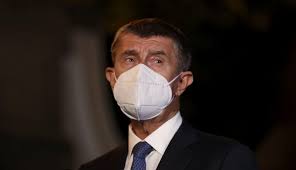 Ministři by měli jednat o návratu dětí do škol a testování ve firmách. Nouzovy Stav Se Vrati Pokud To Bude Zdravotnictvi Potrebovat Rekl Babis Idnes Cz