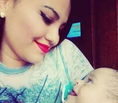 Baby could be in hospital for a long time. Paho Who Born Too Soon Six Mothers Stories
