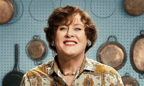 F O U R T H of G O O D B Y E — Julia (HBO Max)