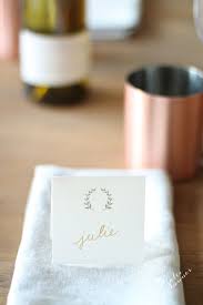 And with a low minimum order quantity with no setup fees, you'll enjoy some sweet savings along with your special day. 19 Creative Diy Place Cards For Your Turkey Day Table