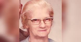 Hattie Webb Obituary