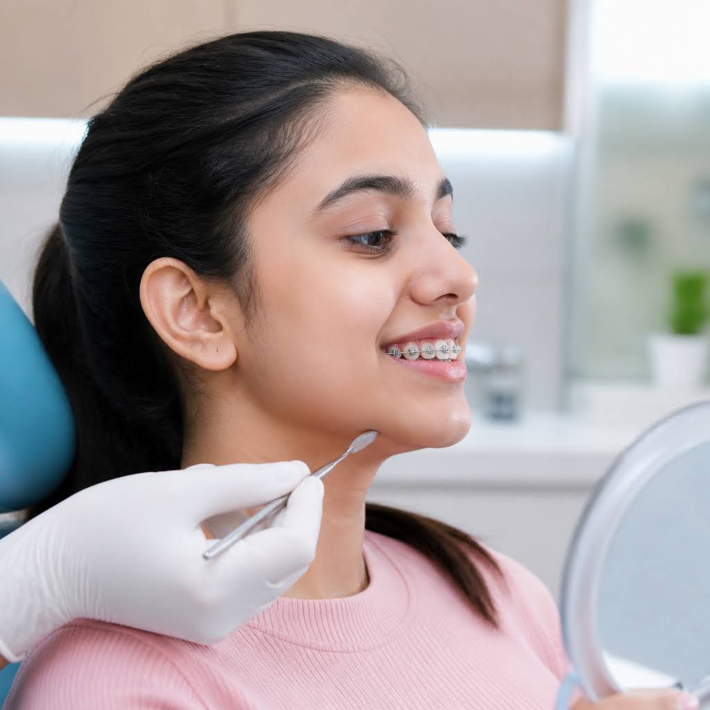 Deep Bite Correction in Cumballa Hill product image