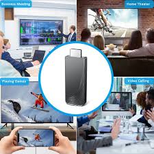 Cast screen to pc from your android. Buy Wireless Hdmi Display Dongle Adapter Ibosi Cheng Full Hd 1080p Wifi Screen Mirroring Adapter Cast Iphone Ipad Ios Android To Hdtv Projector Monitor Supports Mac Windows Devices Online In Hungary B07pnp7gtf