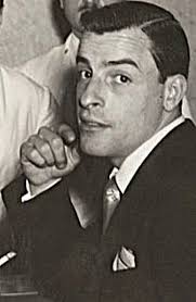 Frank Phillip Merlo (1921-1963)