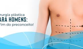 Posts com a Tag cirurgia plástica em homens - Blog Master Health