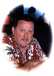 William Redmon Obituary